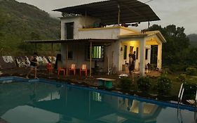 Chaitanya Farms Karjat