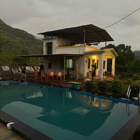 Chaitanya Farms Karjat Exterior photo