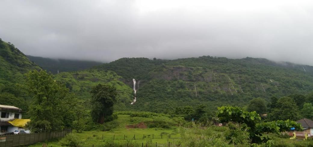 Chaitanya Farms Karjat Exterior photo